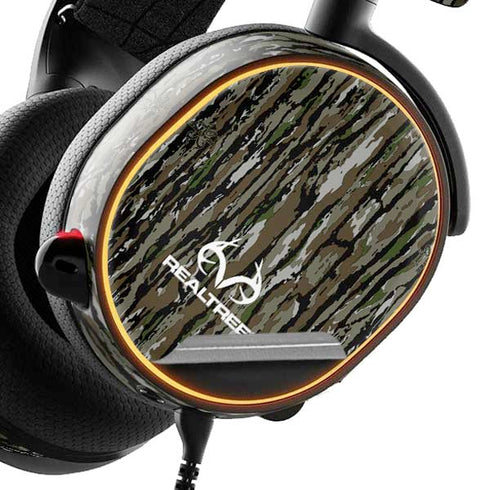 RealTree Original Camo SteelSeries Arctis 3 Skin